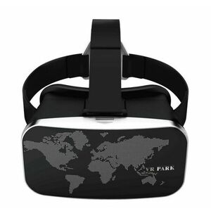 Ochelari Realitate Virtuala VR Terra Park de la 4.7 si 6 inchi imagine