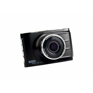 Camera Video Auto Novatek T612 Black FullHD display 3 inch imagine