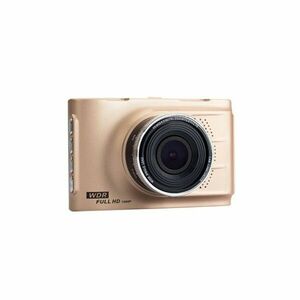 Camera Video Auto Novatek T612 FullHD display 3 inch Resigilata imagine
