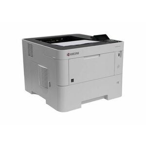 Imprimanta Second Hand Laser Monocrom Kyocera P3145DN, A4, 45 ppm, 600 x 600 dpi, USB, Retea imagine