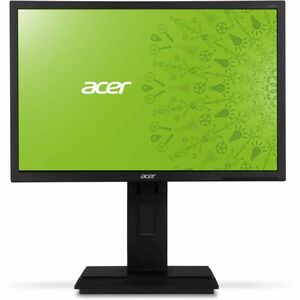 Monitor Second Hand Acer B246HL, 24 Inch Full HD TN, 1920 x 1080, VGA, DVI, DisplayPort imagine