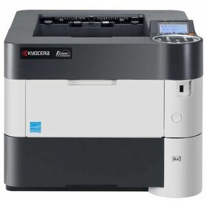 Imprimanta Second Hand Laser Monocrom KYOCERA FS-4100DN, Duplex, A4, 45ppm, 1200 x 1200, Retea, USB imagine