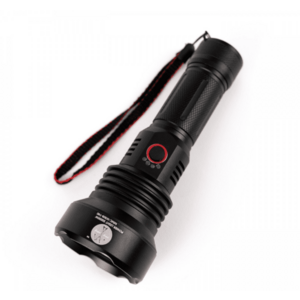 Lanterna de mana Mmc-W309 LED T40 carcasa aluminiu cu incarcare USB imagine