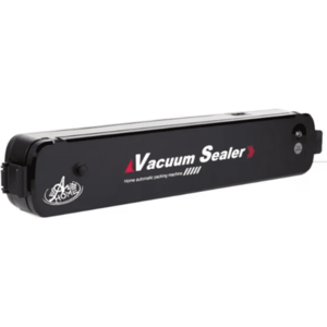 Aparat de sigilat si vidat Vacuum Sealer Z NEGRU imagine