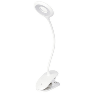 Lampa LED cu USB pentru birou imagine