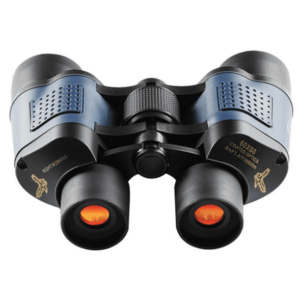 Binoclu Vanatoare Profesional 60x60 Protectie pentru Ochi Lentile Multi-Coated imagine