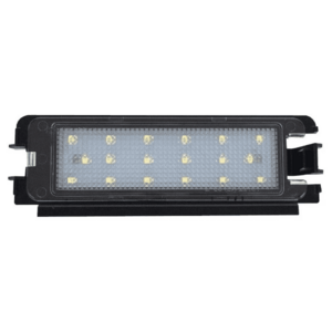 Lampa numar LED pentru Dacia Logan Dacia Sandero 2012 - 2023 imagine