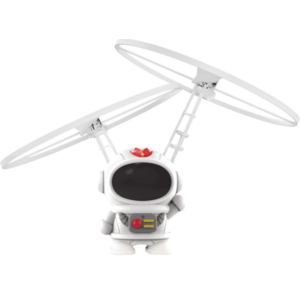 Jucarie Tip Robot Spatial Zburator imagine