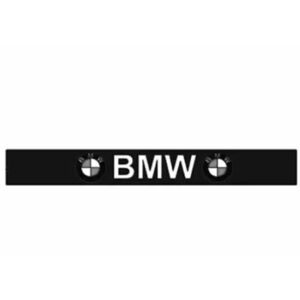 Stiker Parasolar auto sau haion/parbriz BMW 125 X 15 cm imagine