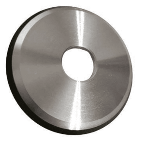 Disc diamantat pentru ascutit vidia diametru 150 mm margini laterale (cu buza) imagine