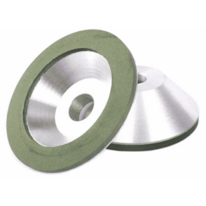 Disc diamantat pentru ascutit vidia tip OALA dimensiune 150 mm imagine