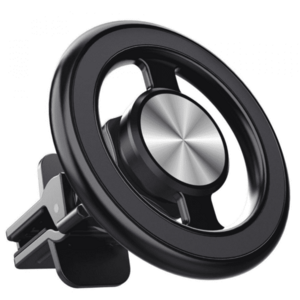 Suport telefon magnetic Andowl Q CX01 rotatie 360 pentru grila ventilatie imagine