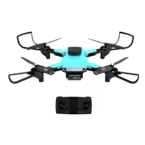 Drona HD dual camera SKY91 cu telecomanda 8K imagine
