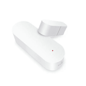 Senzor Magnetic Wireless pentru Usi si Ferestre Compatibil cu Tuya Smart imagine