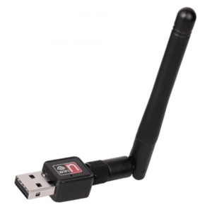 Adaptor placa retea wireless Q A220B USB Banda 5Ghz imagine