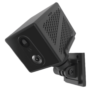 Mini Camera 4G CCTV CB75 Fara Fir 1080P Neagra imagine