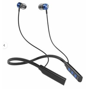 Casti Wireless Bluetooth 5.0, Compatibile cu iOS si Android LS-09B imagine