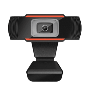Camera Web Andowl Q L013 cu microfon HD 1080P imagine