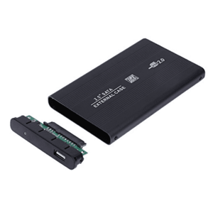 Rack extern 2.5 inch harddisk Andowl Q YP200 USB 2.0 imagine