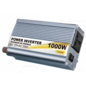 Invertor Auto putere 1000W DC 12V AC 220V cod Q N7002 imagine