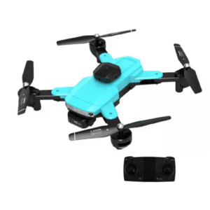 Drona cu telecomanda SKY91 dual camera HD imagine