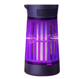 Lampa electrica anti insecte Q BY23 rotire la 360 grade imagine