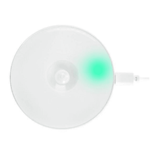 Mini Lampa led cu senzor de miscare si de lumina Andowl Q Led50 imagine