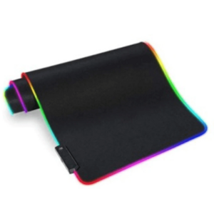 MousePad Gaming Andowl Q R30 Led RGB USB imagine