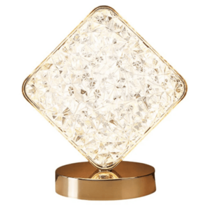 Lampa decorativa model Crystal ROMB Q D004Y imagine