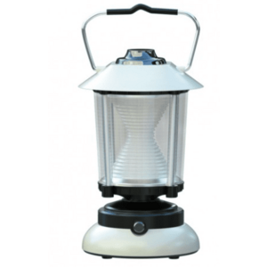 Lampa camping LED Q ZD261 intensitate reglabila imagine