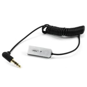 Transmitator Audio Bluetooth fara Fir Plug si Play Q H10 cu Mufa USB imagine