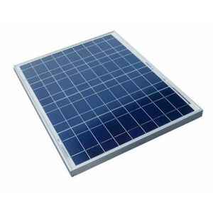 Panou solar fotovoltaic 6W imagine