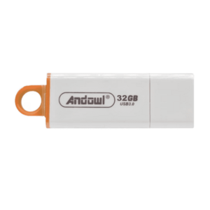 Memorie USB Stick de Mare Viteza Q U32 Compatibilitate Universala 32GB imagine