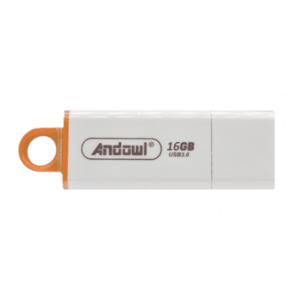 Memorie USB Stick de Mare Viteza Q U16 Compatibilitate Universala 16GB imagine