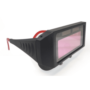 Ochelari pentru protectie sudura DIN15 MX006 imagine