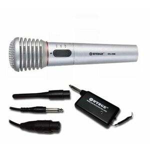Microfon WG388E wireless Professional imagine