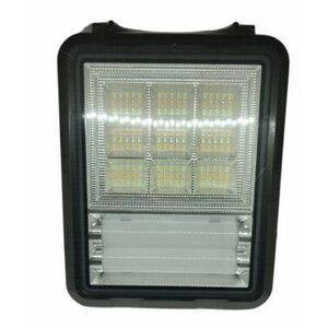 Proiector 195 LED Solar cu Baterie GD-2208A 200W imagine