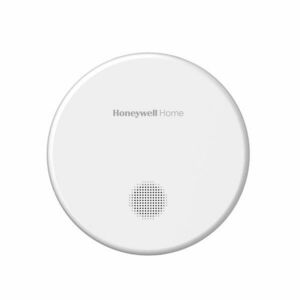 Detector de fum Honeywell Home R200S-2, IP20, baterie 10 ani, alarma, 85 db, alb imagine