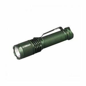 Lanterna tactica Acebeam TAC AA Green, 1000 lumeni, 280 m imagine