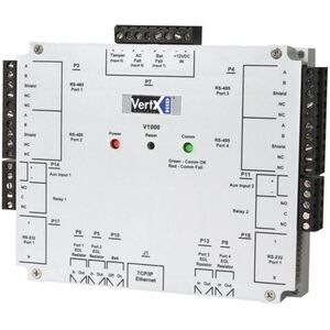 Interfata de control acces HID 71000XEB0NX V1000, 12-18 V imagine