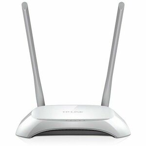 Router wireless TP-Link TL-WR840N imagine