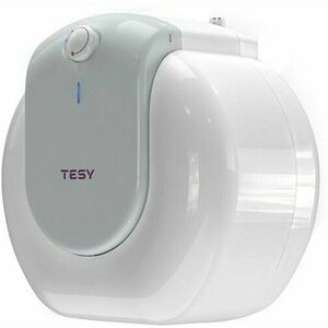 Boiler electric Tesy Compact GCA1015L52RC, 10 L, 1500W, termostat reglabil, montaj sub chiuveta imagine