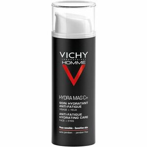 Crema hidratanta Vichy Homme Hydra Mag, 50 ml imagine