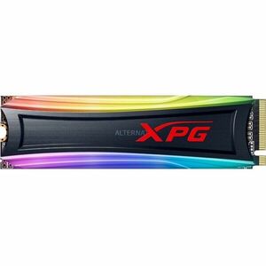 SSD XPG Spectrix S40G 1TB M2 2280 Pcie imagine