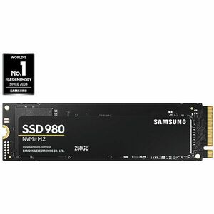 SSD 980 250GB PCI Express 3.0 x4 M.2 2280 imagine