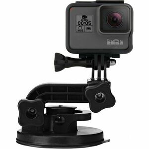 Accesoriu Camere video GoPro Suport de prindere cu ventuza imagine