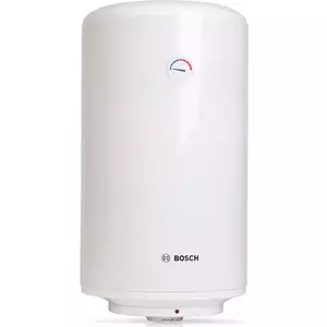 Boiler electric vertical Bosch TR2000T 100 B, 100 l, 2000 W, Termostat reglabil, 7736506108 imagine