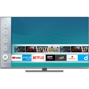Televizor OLED Horizon 55HZ9930U/B, 139 cm, Smart TV 4K Ultra HD, CLASA G imagine