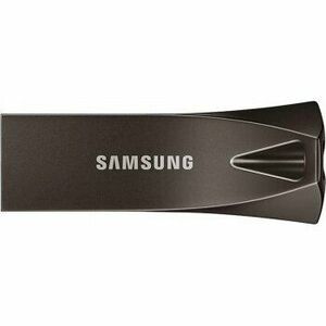 Memorie USB Samsung 64GB USB 3.1 Titan Gray imagine
