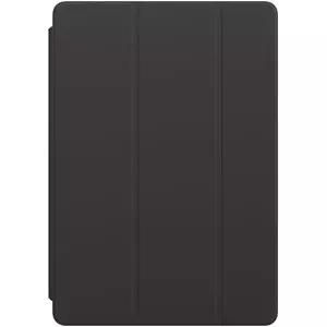 Husa de protectie Apple Smart Cover pentru iPad 7 / iPad Air 3, Negru imagine